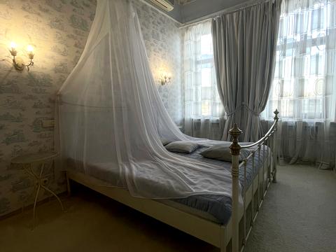 квартира по адресу Антоновича ул. (Горького), 24