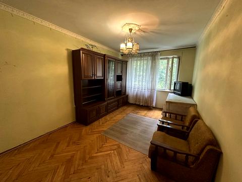 квартира по адресу Кульчицкой ул., 9