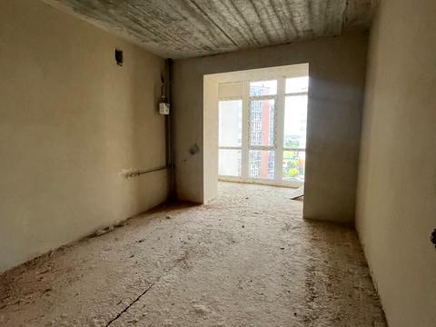 квартира по адресу Калушское шоссе, 3