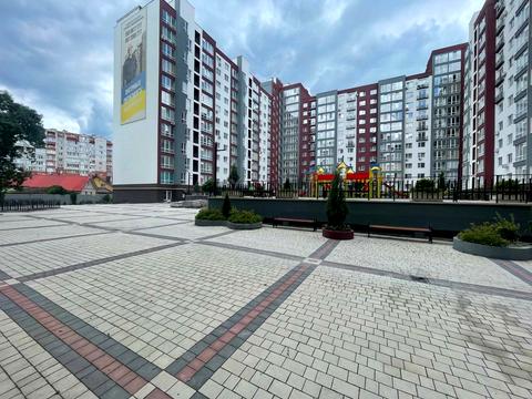 квартира за адресою Княгинин вул., 44