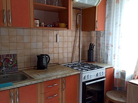 квартира за адресою Відрадний просп. (Чубаря), 59