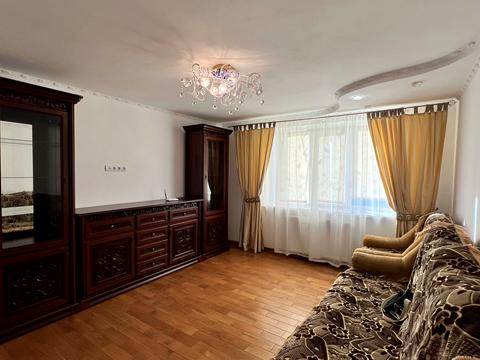 квартира по адресу Крайняя ул., 1