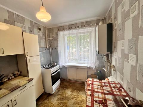 квартира по адресу Полтавская ул., 58