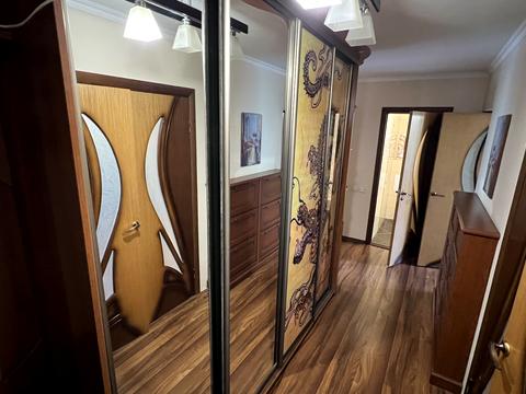 квартира по адресу Николаевская ул., 12