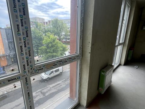 квартира по адресу Перфецкого ул., 6