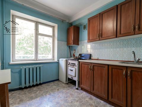 квартира за адресою Берестейський просп. (Перемоги), 23