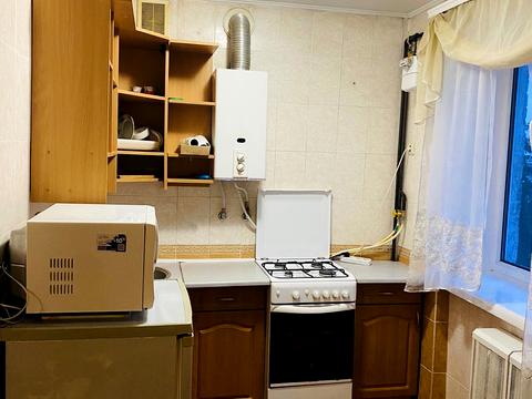 квартира за адресою В'ячеслава Чорновола вул., 39