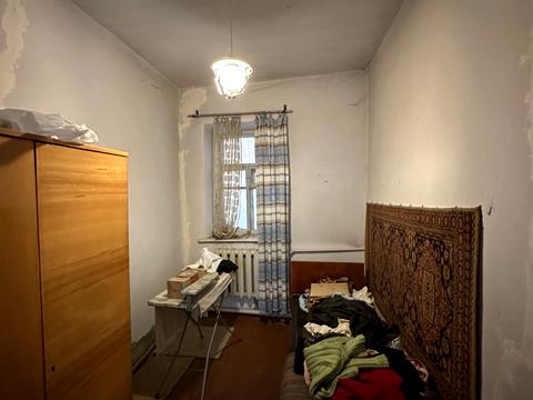 будинок за адресою Бузкова вул., 8