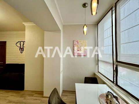 квартира по адресу Академика Сахарова ул., 24