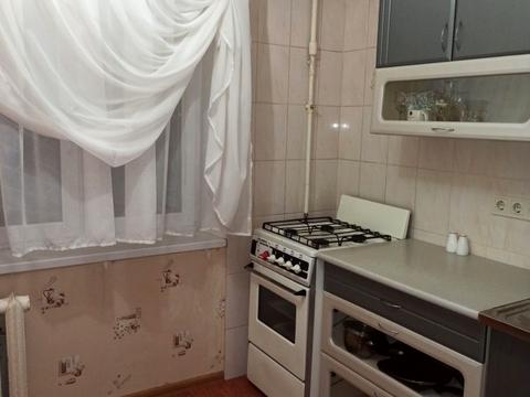 квартира за адресою Оболонський просп., 14-Е