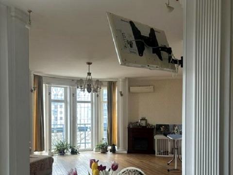 квартира за адресою Мукачівський пров., 6/3