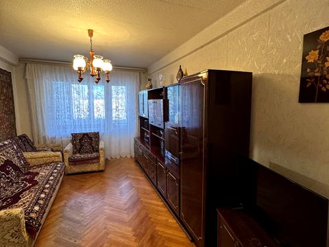 квартира за адресою Лейпцизька вул., 12