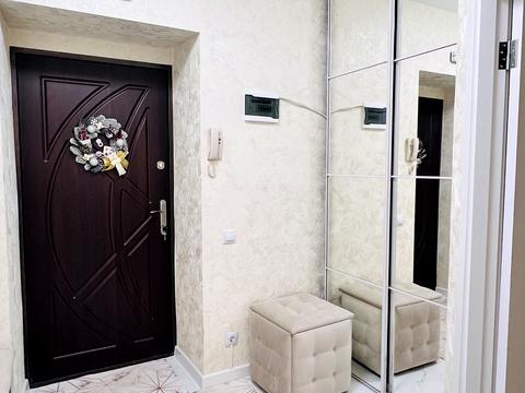 квартира за адресою Кармелюка вул., 3/3