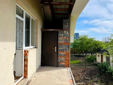 будинок за адресою Вивізна вул.