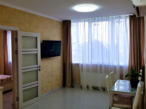 квартира за адресою Оболонський просп., 1к3