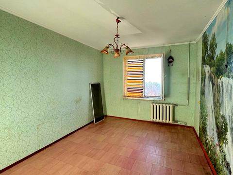 квартира за адресою Дніпровське шосе (Дніпропетровське), 38