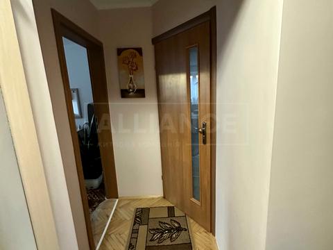 квартира за адресою Хіміків вул., 6