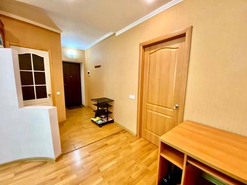 квартира по адресу Полигонная ул. (Погребняка), 22