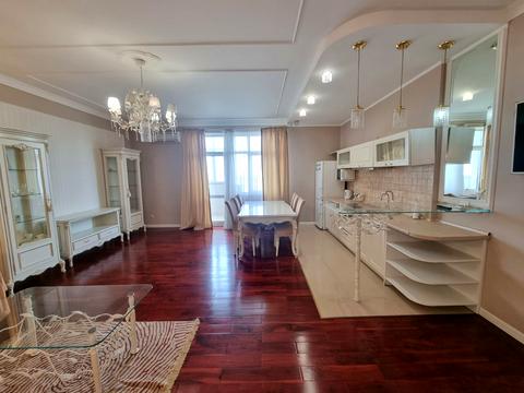 квартира по адресу Евгения Коновальца ул. (Щорса), 44-А