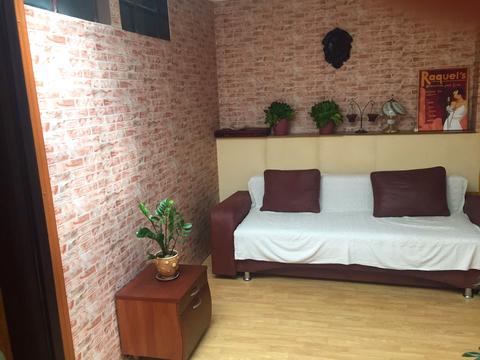 квартира за адресою Соборна пл., 1