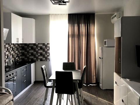 квартира за адресою Гренджі-Донського, 6