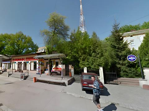 комерційна за адресою Євгена Коновальця вул., 18
