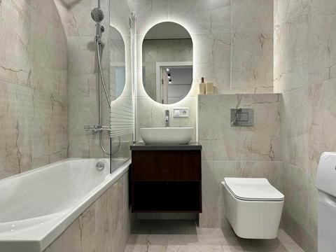 квартира по адресу Крайковского ул., 33