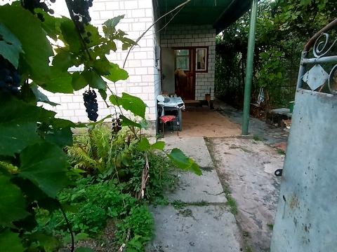 дом по адресу Садова