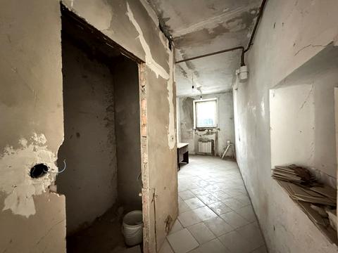 квартира по адресу Парфановичей ул., 3