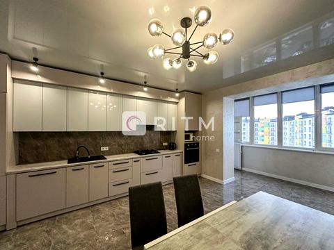 квартира за адресою Пасічна вул., 3