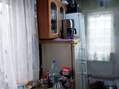 дом по адресу Кольцевая ул., 35