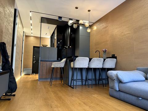 квартира за адресою Федорова Івана вул., 2-А