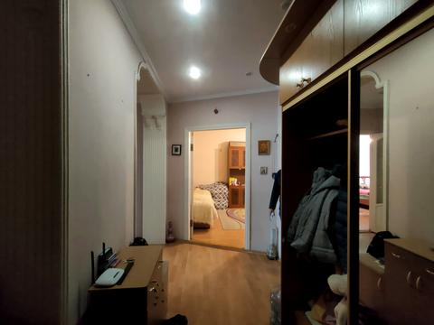 квартира по адресу Кругова ул., 45
