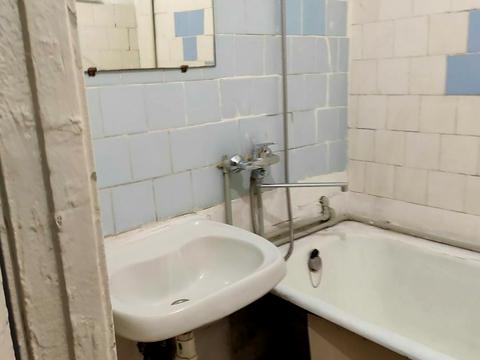 квартира по адресу Васильковская ул., 11/11