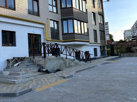 квартира за адресою Паркова вул., 28