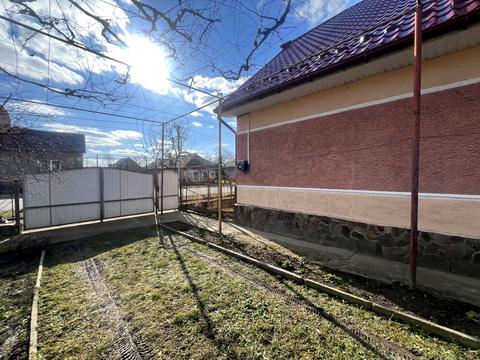 квартира за адресою с. Холмець, Дружби, 49