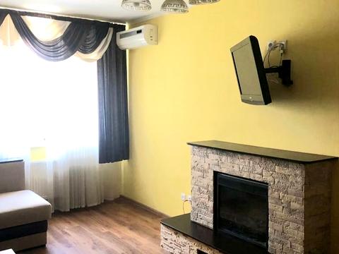 квартира за адресою Боголюбова вул., 6