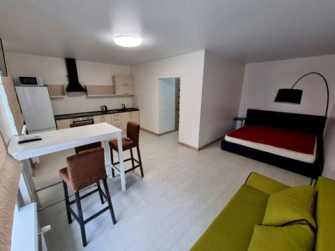 квартира за адресою Чубинського вул., 8-А