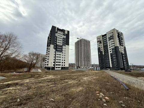 квартира за адресою Нескорених вул. (Героїв Праці), 1-Ж