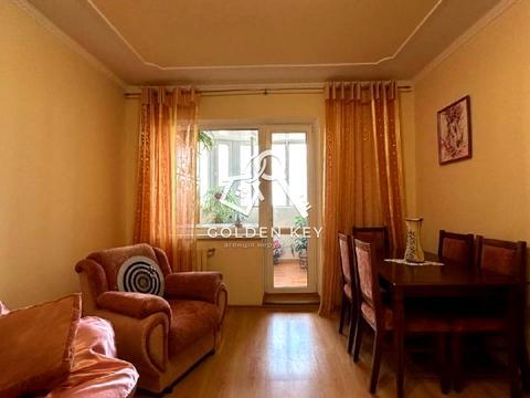 квартира за адресою Світальського, 20