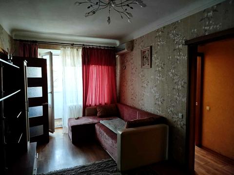 квартира по адресу Юрія Глушка ул. (Подвойського), 10