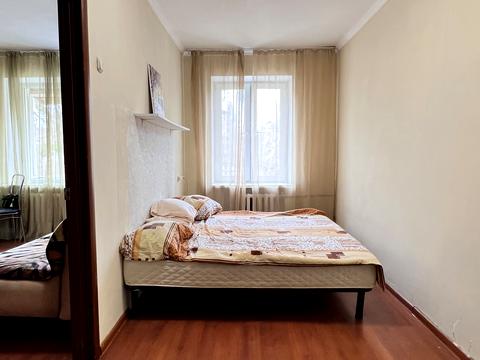 квартира по адресу Старокиевский пер., 1/3