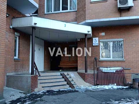 квартира по адресу Клиническая ул., 23/25