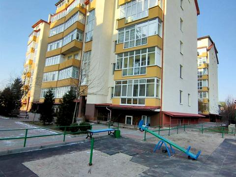 квартира за адресою Машинобудівників вул., 17
