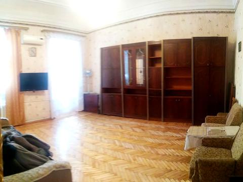 квартира по адресу Княжеская ул. (Князівська), 4