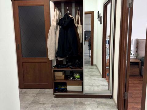 квартира по адресу Генерала Тарнавского ул., 7