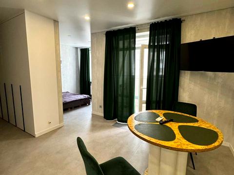 квартира за адресою Барабашова вул., 10в