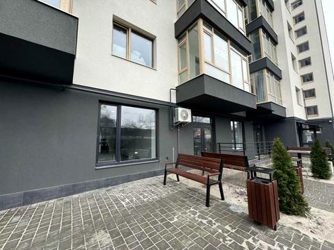 квартира по адресу Мира ул., 100-А