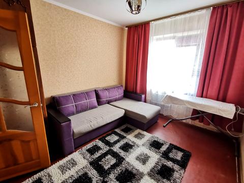 квартира за адресою Вернадського вул., 4