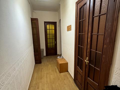 квартира за адресою майдан Іподрому пл., 1